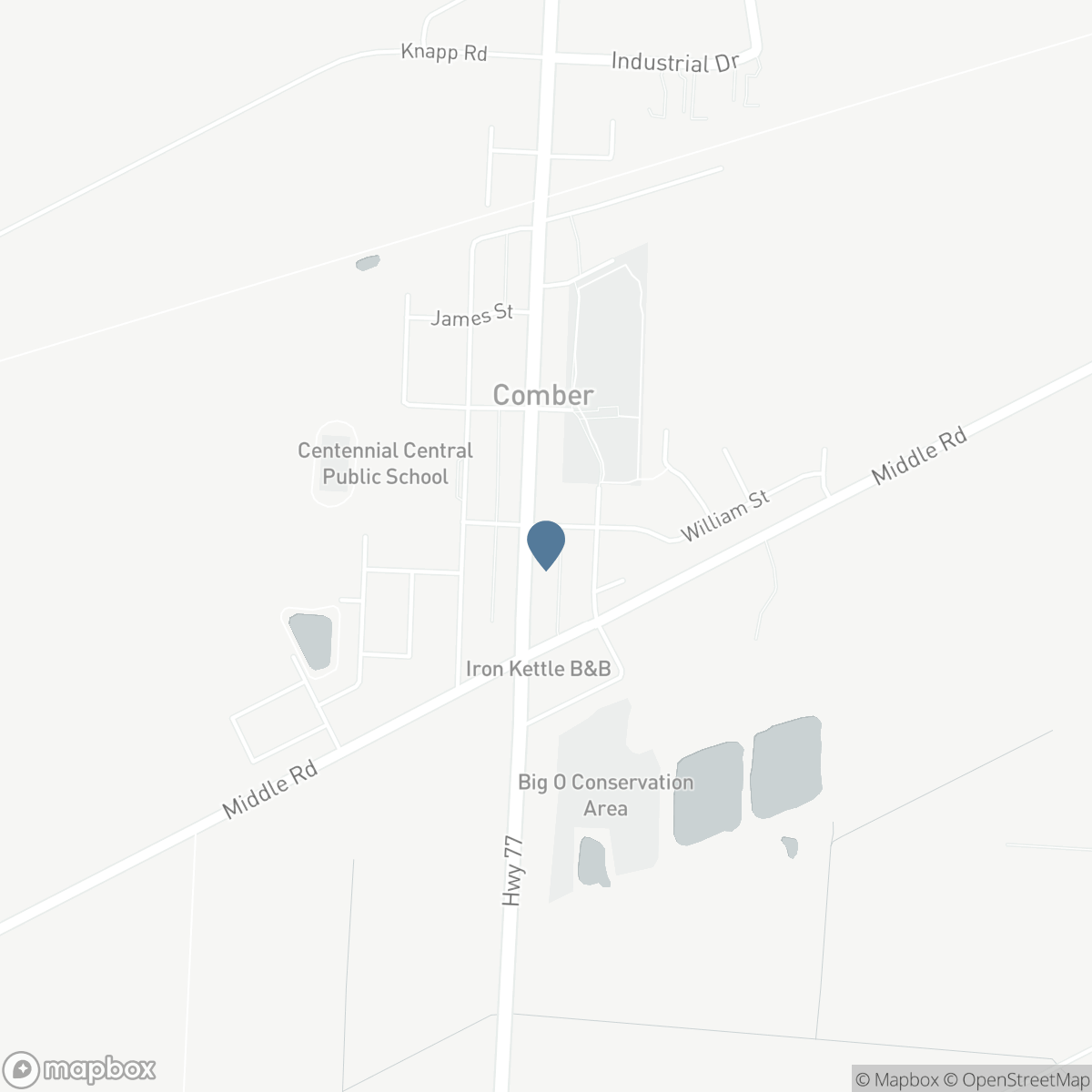 6504 Main Street, Lakeshore, Ontario N0P 1J0